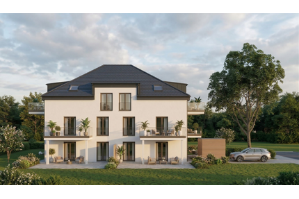 Wohnung zum Kaufen in Simbach am Inn 398.000,00 € 74.25 m²