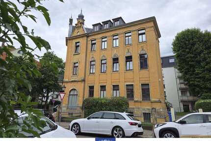 Wohnung zum Kaufen in Dresden 140.000,00 € 52.81 m²
