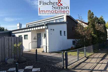 Haus zum Kaufen in Nienburg 380.000,00 € 139.5 m²