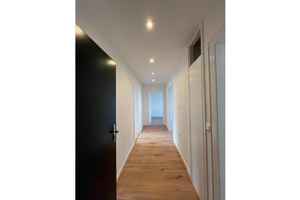 MEHR RUHE MEHR NATUR MEHR WOHLGEFÜHL - 2 Zi. Wohnung mit EBK und Balkon - Wolfsburg Alt-Wolfsburg