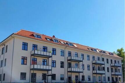 Willkommen in Ihrem neuen Zuhause! - Zossen