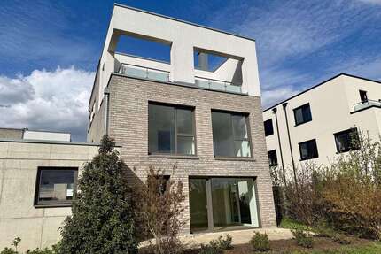 Wohnung zum Kaufen in Bissendorf 235.000,00 € 66 m²