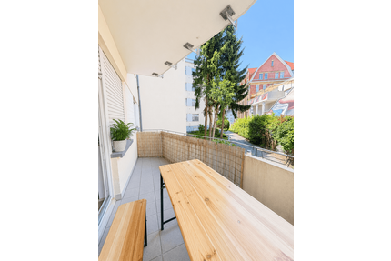 Wohnung zum Kaufen in Heidelberg 475.000,00 € 80.36 m²