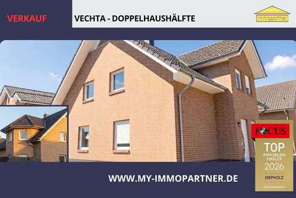 Haus zum Kaufen in Vechta 522.000,00 € 163.06 m²
