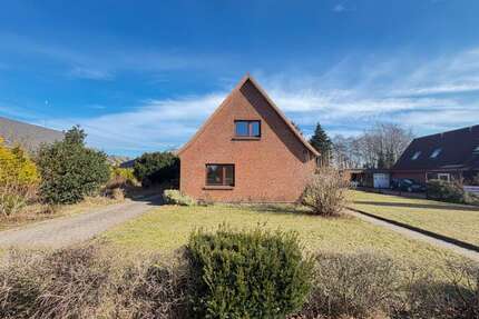 Wohnung zum Kaufen in HandewittOT Jarplund 239.000,00 € 115.38 m² - Handewitt/OT Jarplund