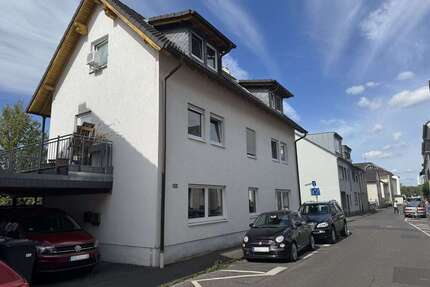 Haus zum Kaufen in Bonn Friesdorf 600.000,00 € 154 m² - Bonn / Friesdorf