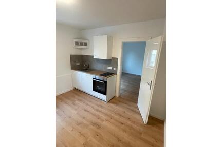 1,5-Zimmer Wohnung in Bahnhofsnähe Solingen Ohligs