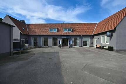 Haus zum Kaufen in Iserlohn 899.900,00 € 149 m²