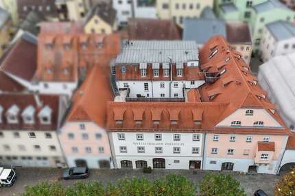 Wohnung zum Kaufen in Vilshofen an der Donau 299.000,00 € 165 m²