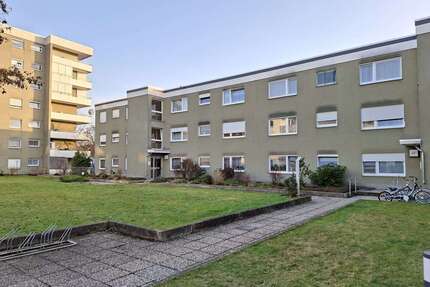 Wohnung zum Mieten in Bad Salzuflen 800,00 € 100 m²