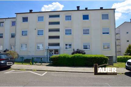 Wohnung zum Kaufen in Saarlouis 190.000,00 € 110 m²