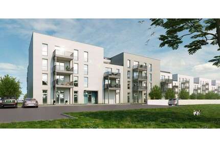 Wohnung zum Kaufen in Kappeln 345.000,00 € 70 m²