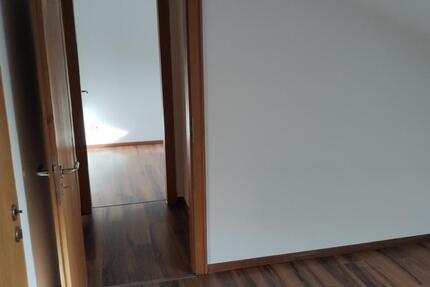 Vermiete Dachgeschoss Wohnung Deggendorf Zentrale Lage