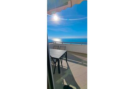 Moderne Wohnung in Dobra VodaBar Montenegro - Hambühren