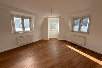 Kernsanierte 2-Zimmer Wohnung in Wuppertal Unterbarmen