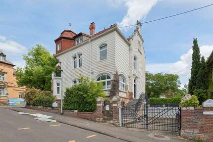 Haus zum Kaufen in Bad Kreuznach 799.000,00 € 290 m²