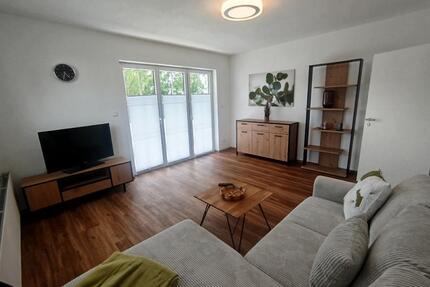 Modernes 3 Zi.-Apartment - Wohnen auf Zeit - ALL-IN-Miete - Ingolstadt Südost
