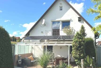 Haus zum Kaufen in Altomünster 549.000,00 € 116 m²