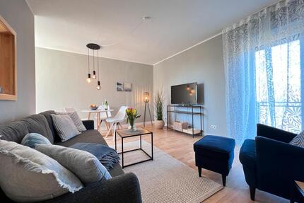 Ferienwohnung Ostsee - strandnah - Urlaub mit Hund - Dahme