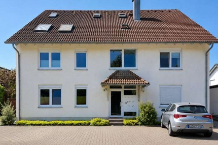 Wohnung zum Kaufen in Schliengen 320.000,00 € 90 m²