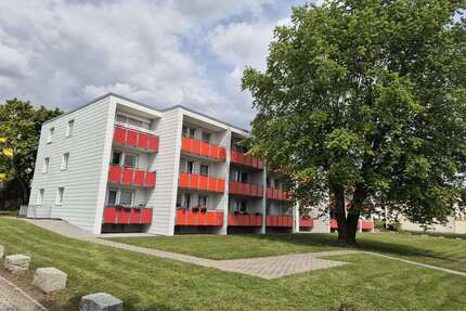 Wohnung zum Mieten in Schwäbisch Gmünd 470,00 € 54.84 m²