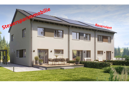 Haus zum Kaufen in Inzigkofen 477.937,00 € 113 m²