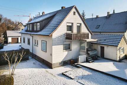 Haus zum Kaufen in Riedlingen-Neufra 195.000,00 € 152.35 m²