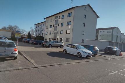 ++4 ZKB Dachgeschoß++renoviertes Bad und Gäste Toilette++TG Stell - Ketsch