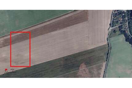 Landwirtschaftsfläche mit Entwicklungsperspektive – südlich von Berlin - Mittenwalde