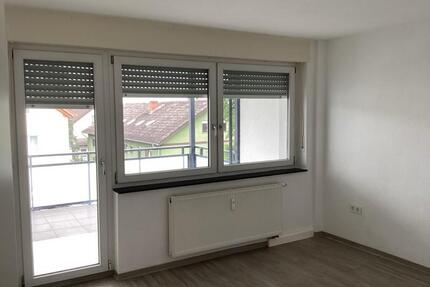 Ihr neues Zuhause: 3-Zimmer im 2. OG mit Balkon - Wiesloch