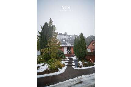 Haus zum Kaufen in Geesthacht 549.000,00 € 160 m²