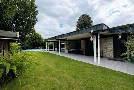 Haus zum Kaufen in Straelen 395.000,00 € 128.52 m²