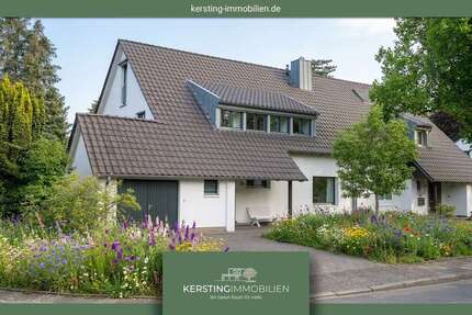 Haus zum Kaufen in Krefeld 719.000,00 € 148 m²