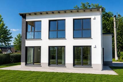 Einfamilienhaus - 519.900,00&nbsp;EUR Kaufpreis, ca.&nbsp; 127,00&nbsp;m&sup2; in Ransbach-Baumbach (PLZ: 56235)