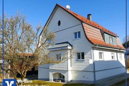 Haus zum Kaufen in Vilshofen Aunkirchen 385.000,00 € 130 m² - Vilshofen / Aunkirchen