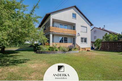 Haus zum Kaufen in Offingen 429.000,00 € 194.74 m²