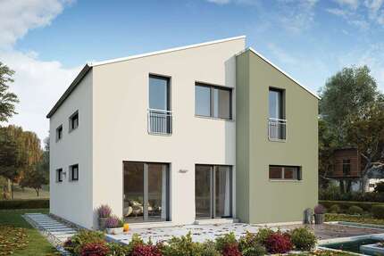 Haus zum Kaufen in Wörnitz 319.500,00 € 150 m²