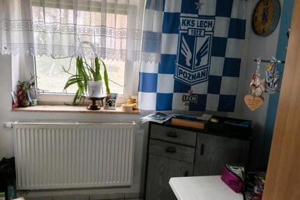 Eine 2 Raum Souterrainwohnung in Alperstedt, 99195 zu vermieten - Großrudestedt