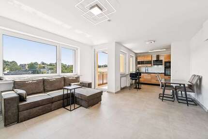 Wohnung zum Kaufen in Essen-Burgaltendorf 350.000,00 € 115 m²