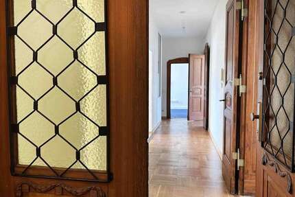 Wohnung zum Mieten in Halle (Saale) 1.134,00 € 162 m²