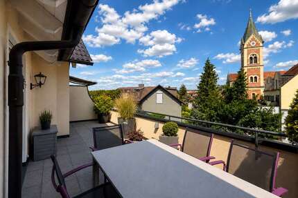 Wohnung zum Mieten in Olching 1.995,00 € 120 m²