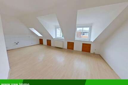 Wohnung zum Mieten in Köthen 200,00 € 30 m²