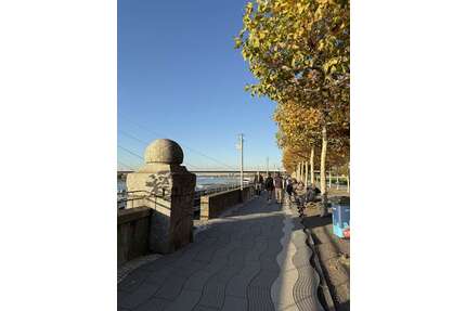 Wohnung zum Kaufen in Düsseldorf 249.000,00 € 38 m²