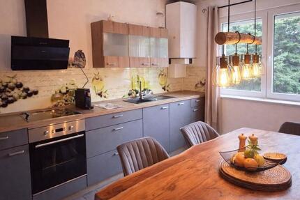 3 Zimmer Wohnung (Zwischenmiete) - Saarwellingen