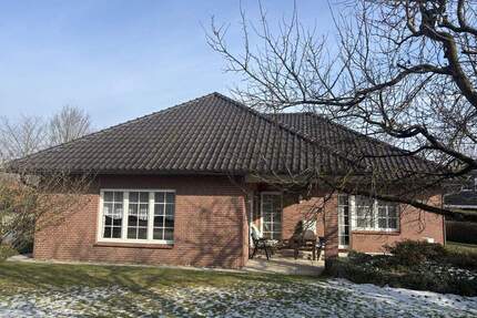 Wohnen zu ebener Erde - 269.000,00&nbsp;EUR Kaufpreis, ca.&nbsp; 126,00&nbsp;m&sup2;&nbsp;Wohnfl&auml;che in Lüchow (PLZ: 29439) Kolborn