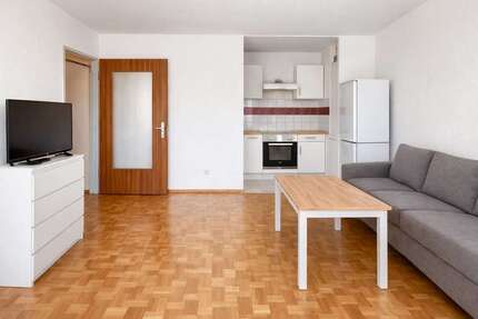 Wohnung zum Kaufen in Löffingen 112.000,00 € 43 m²