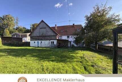 Haus zum Kaufen in Münsterhausen 199.000,00 € 160 m²