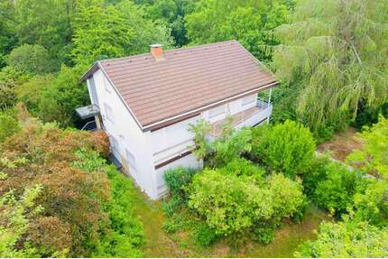 Haus zum Kaufen in Heidenheim 419.000,00 € 275 m²