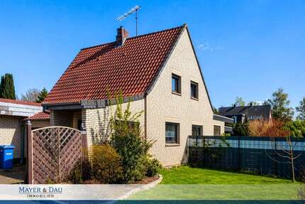 Haus zum Kaufen in Oldenburg 209.000,00 € 79 m²