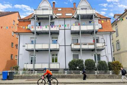 Wohnung zum Kaufen in Friedrichshafen 339.000,00 € 76.32 m²